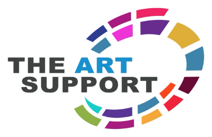 The Art Support