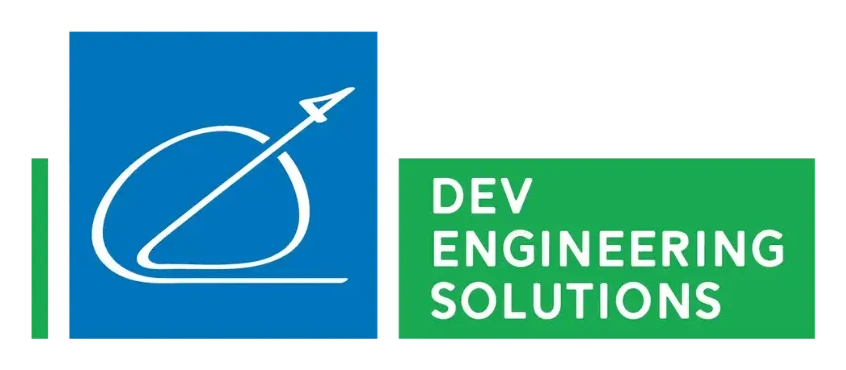 Dev Engineering logo