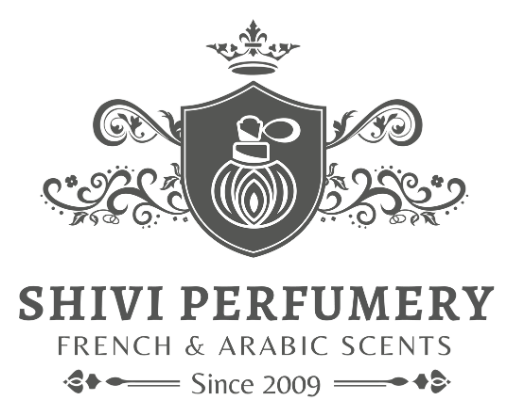 Perfumery Brand logo