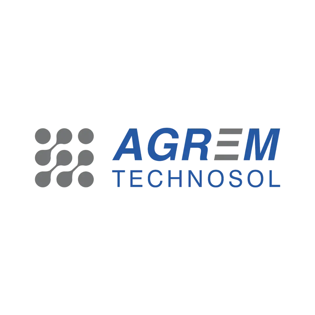 Agrem Technosol logo