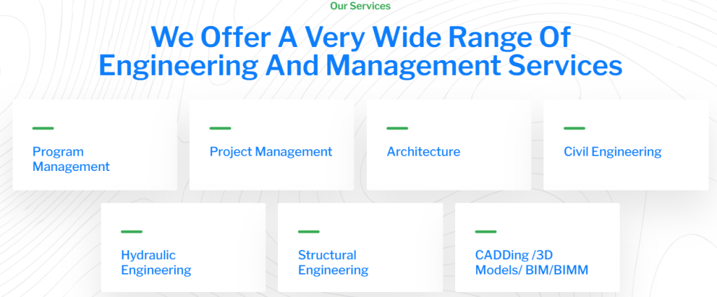 Dev Engineering — delivered work, piece 2 of 4