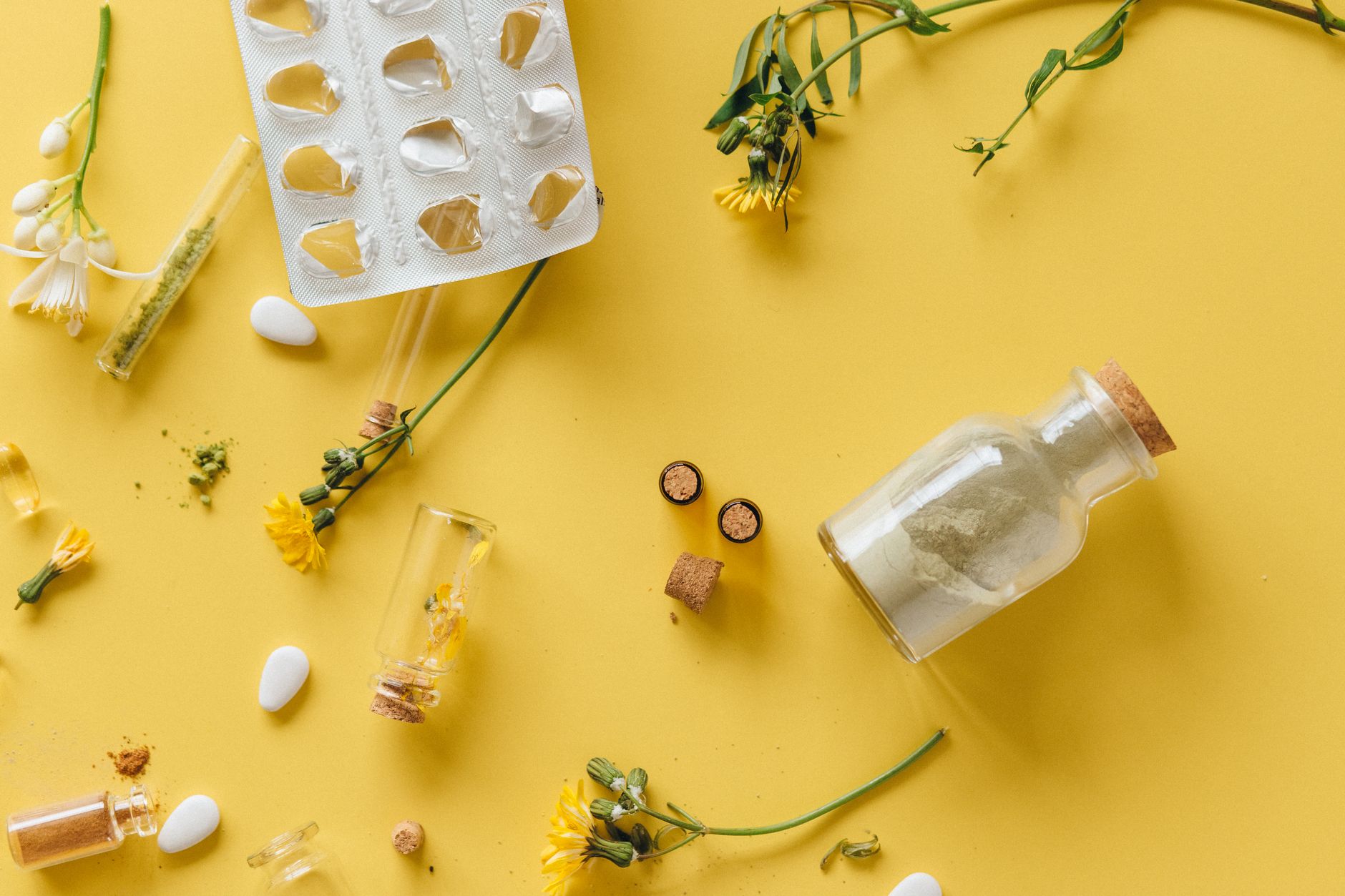 Ayurvedic Clinic