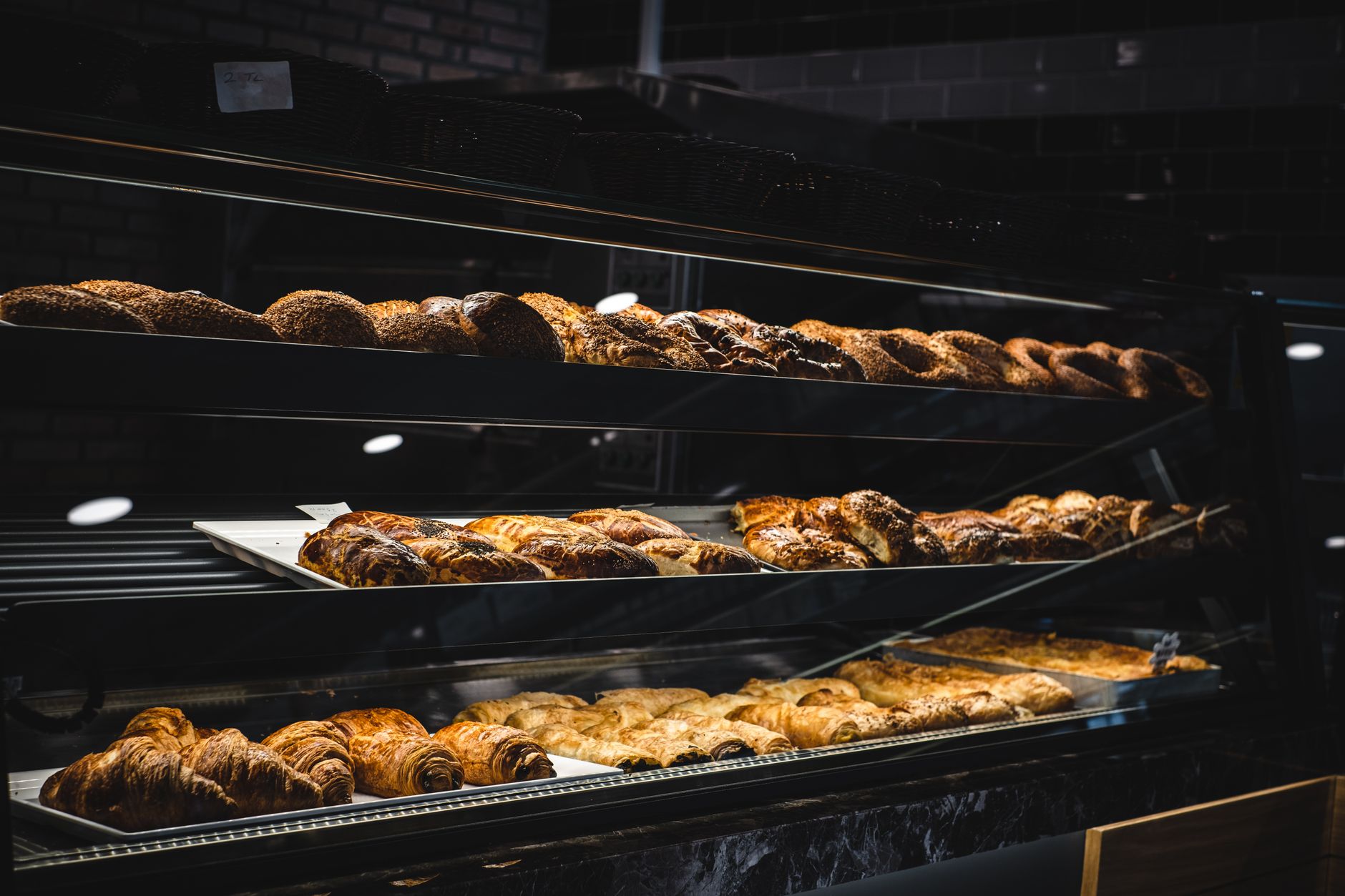 Bakery