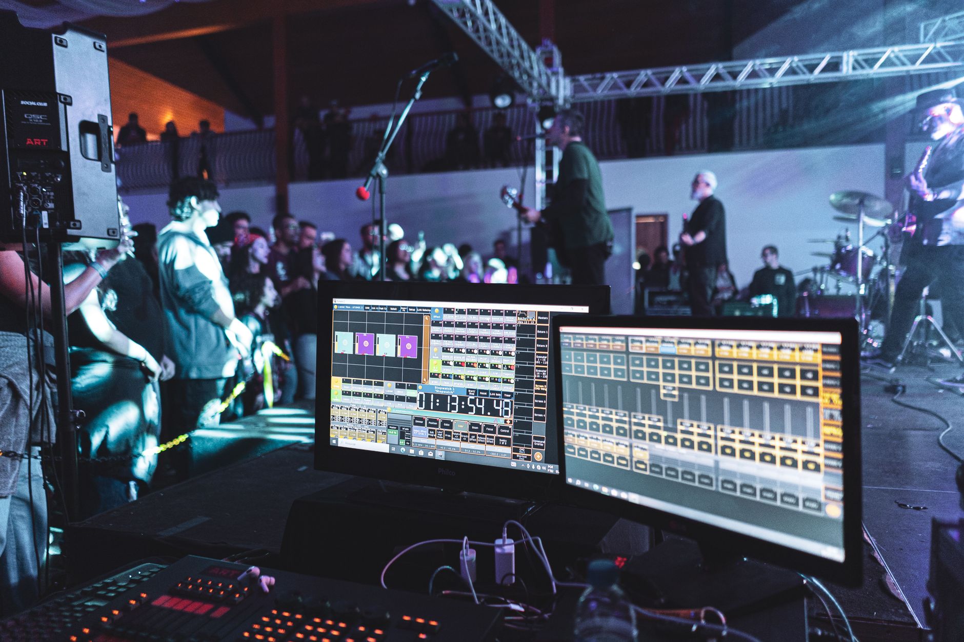 Event Management Company