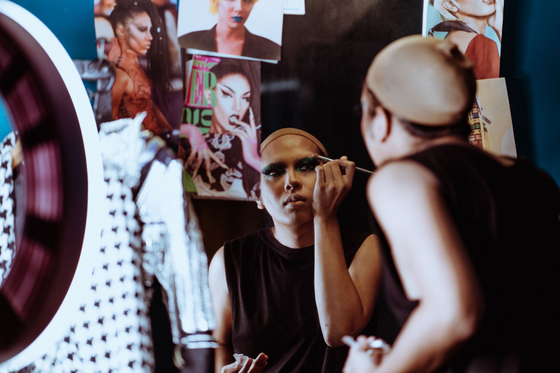 Makeup Artist