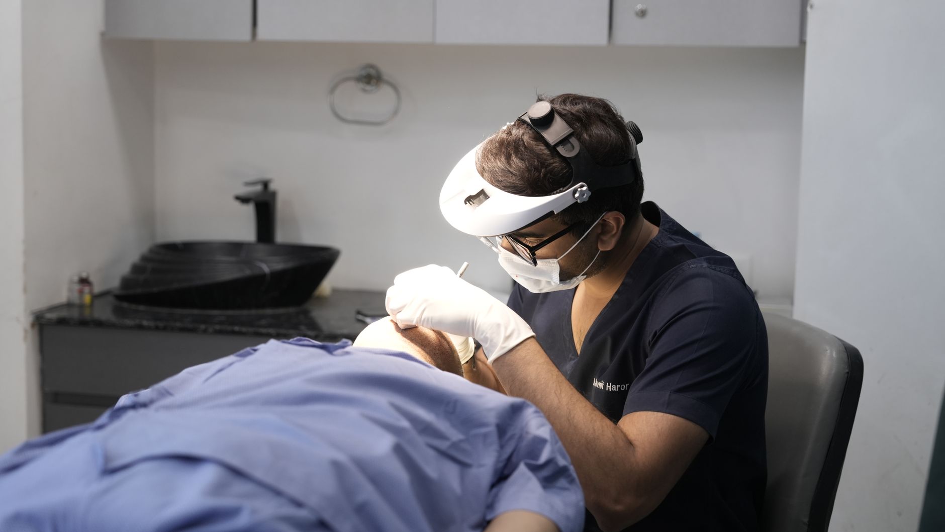 Skin & Hair Clinic