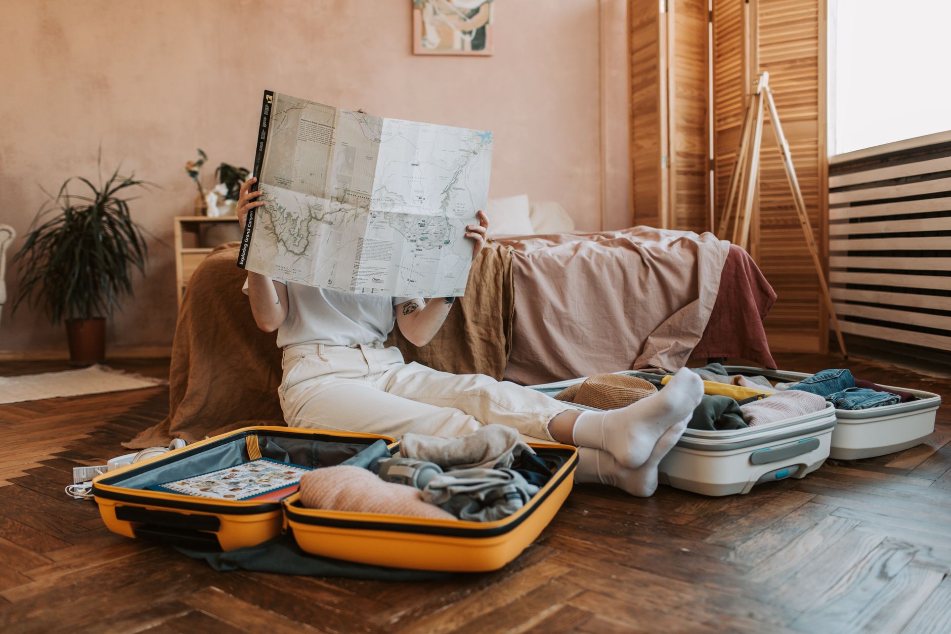 Travel Agency