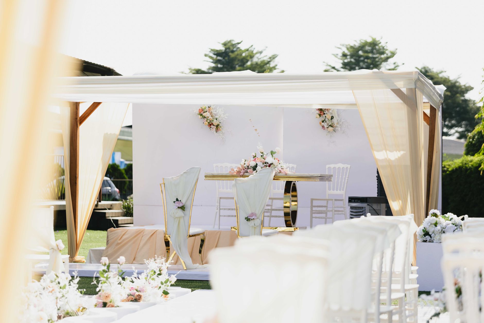 Wedding Planner