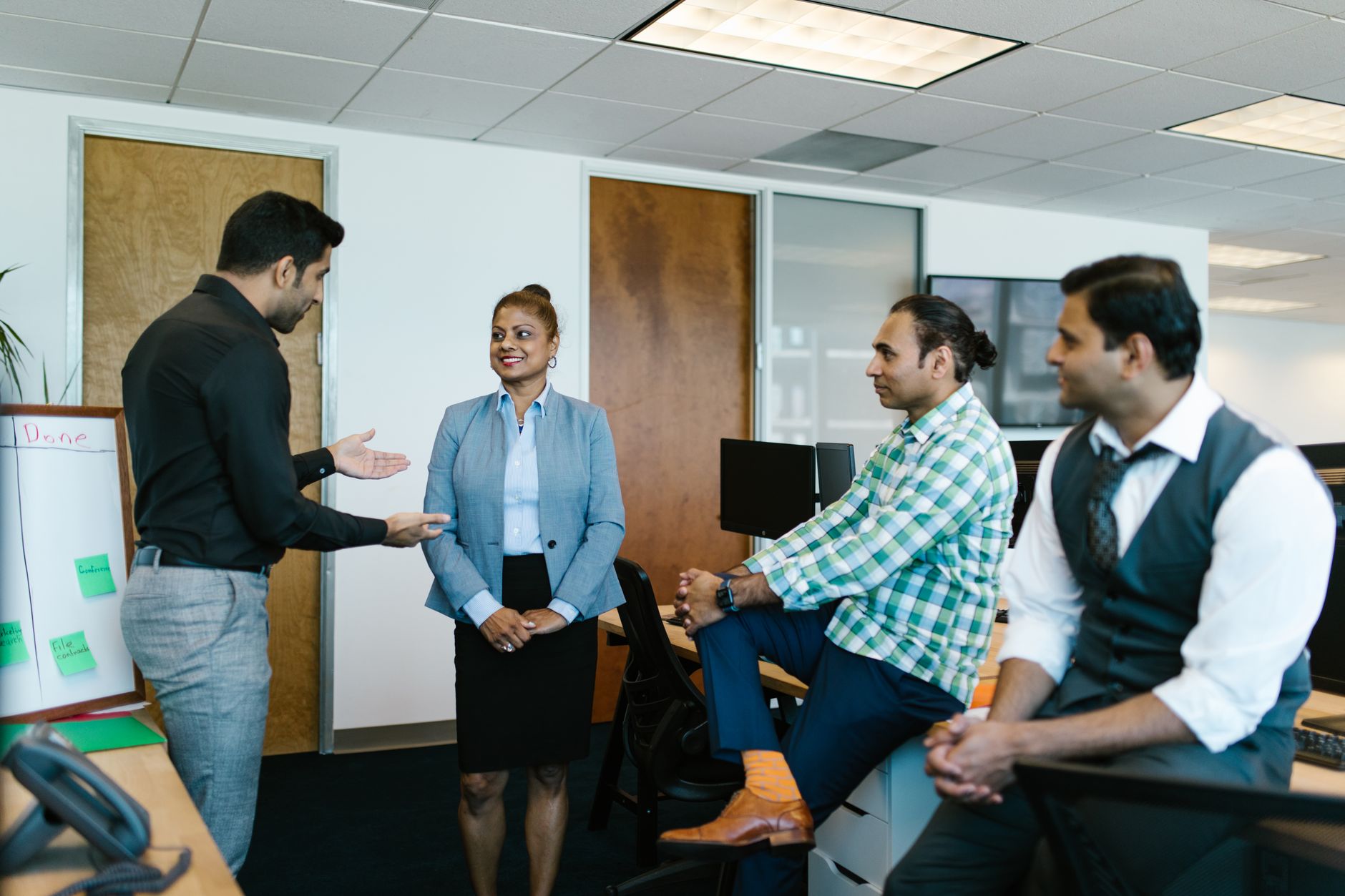Beyond Chatbots: The Era of Agentic AI is Here