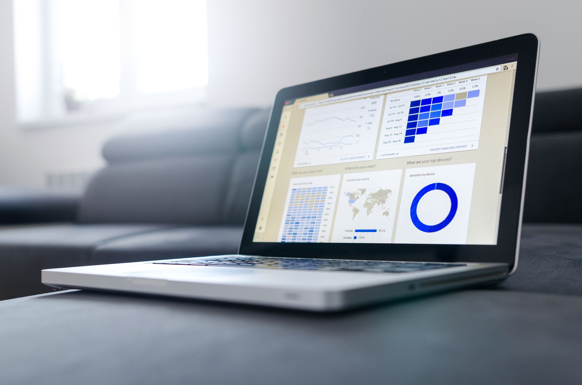 SEO Shift
