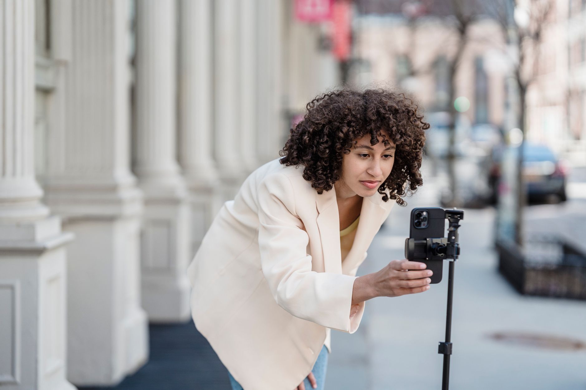 Effective Social Media Campaigns