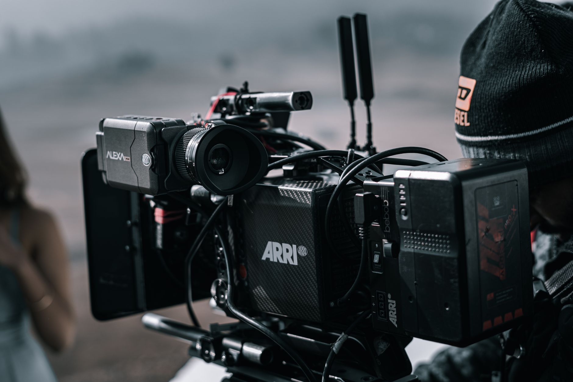 Video & Reel Production