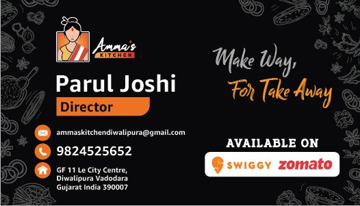Business card