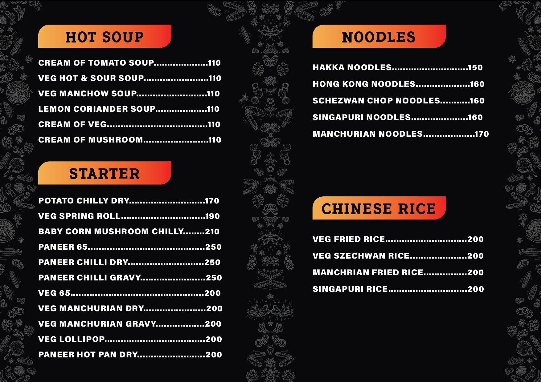 Chinese