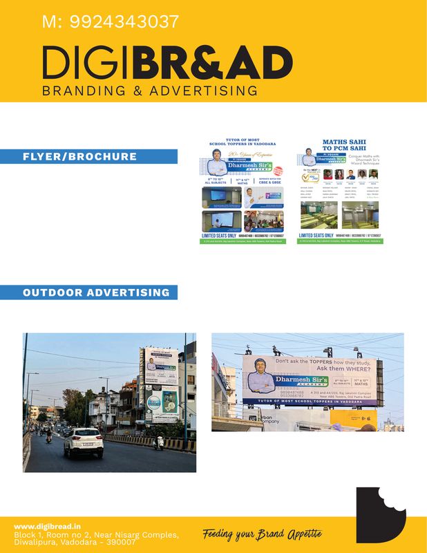 Brand Guidelines Design — delivered work 5