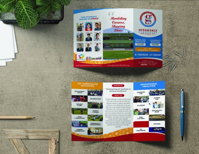 The prospectus