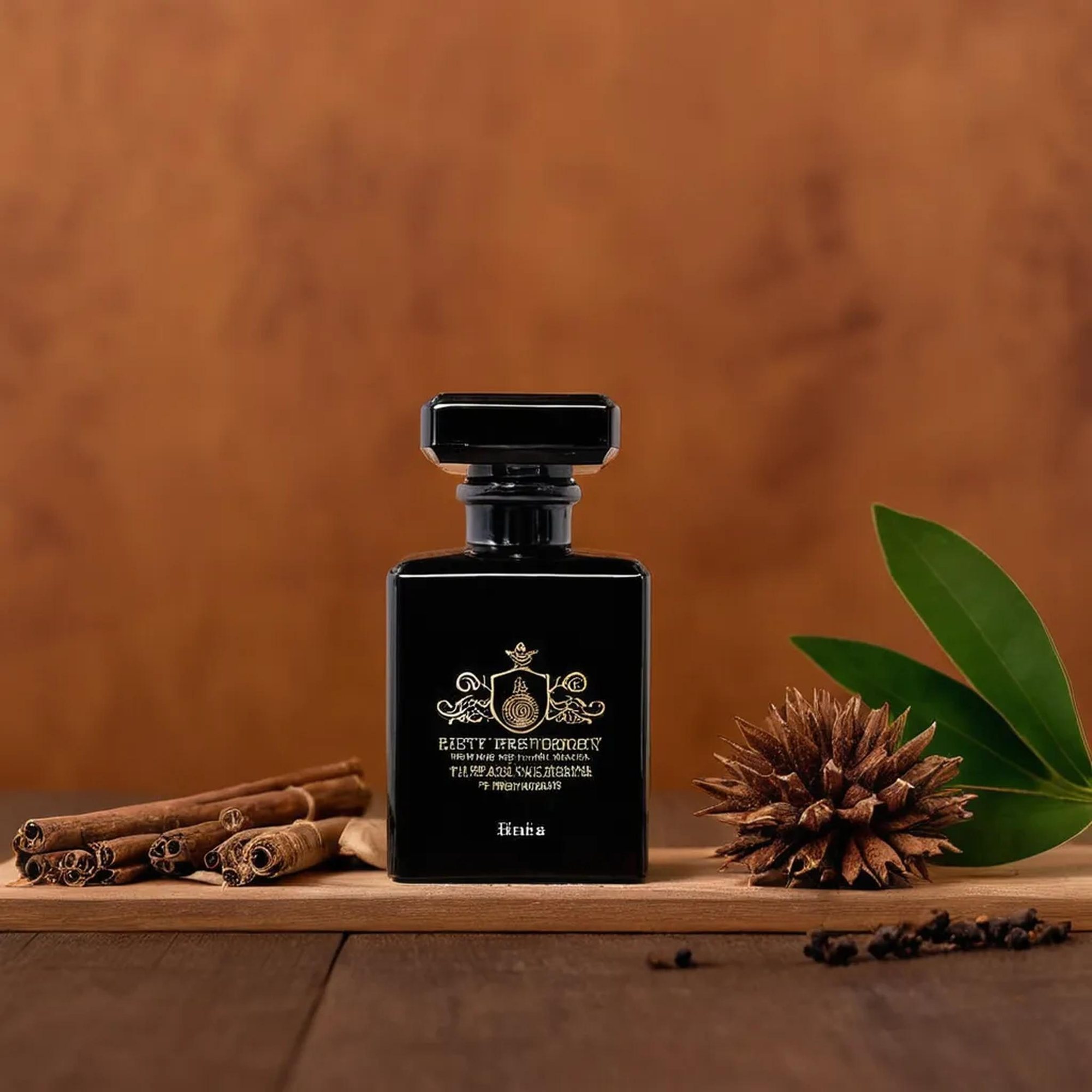 Perfumery Brand — delivered work, piece 58 of 65