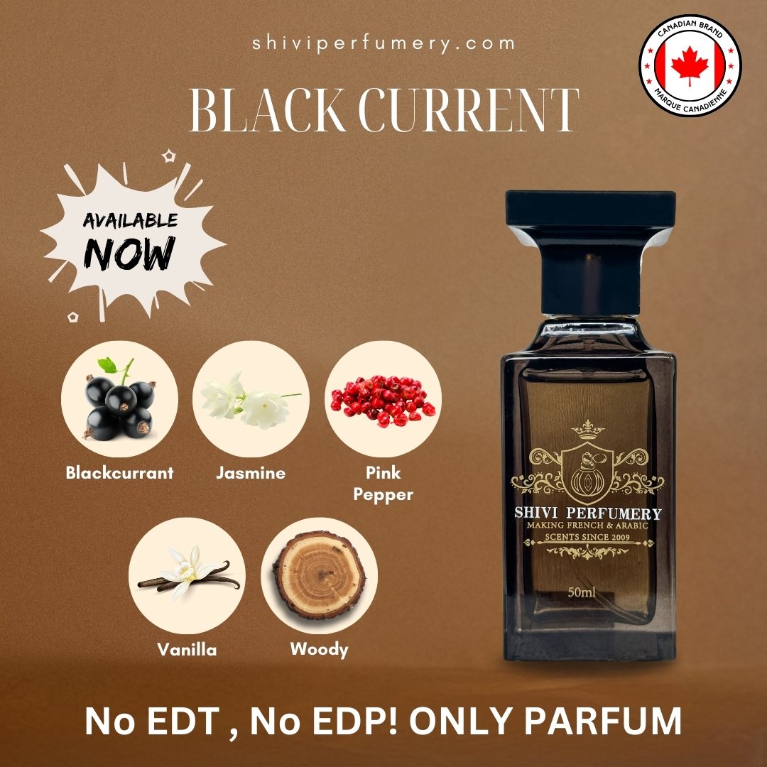 Perfumery Brand — delivered work, piece 10 of 65