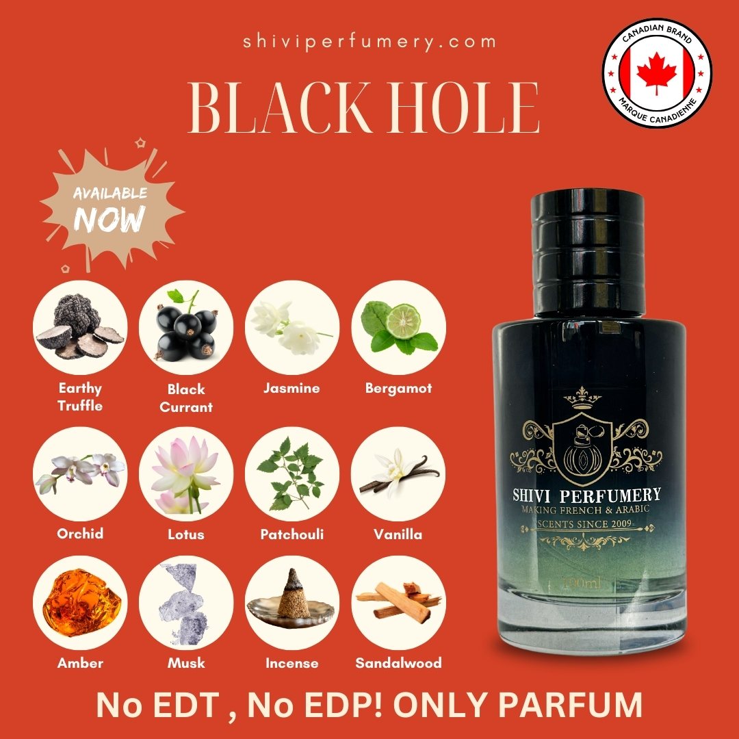 Perfumery Brand — delivered work, piece 11 of 65