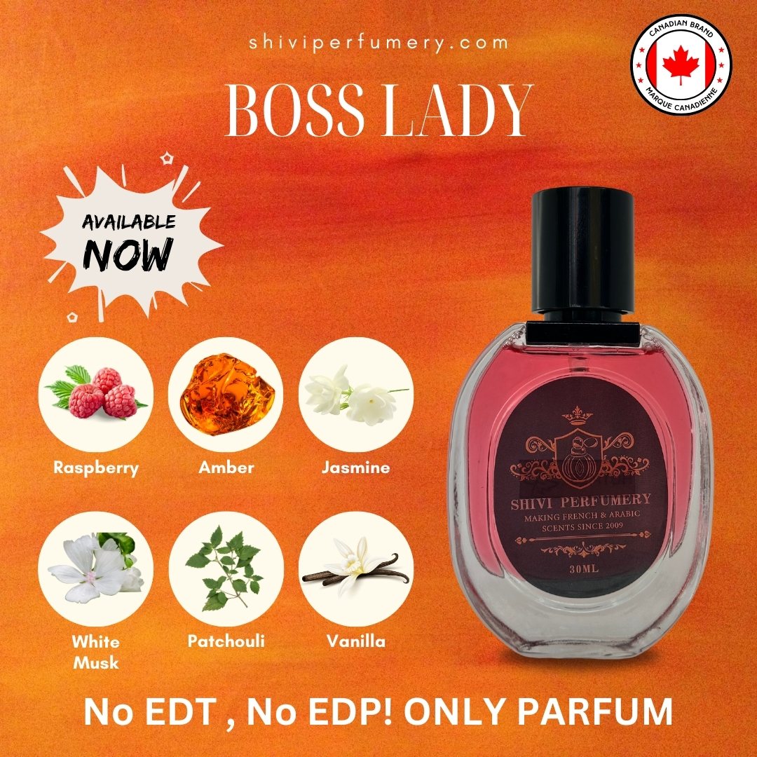 Perfumery Brand — delivered work, piece 12 of 65