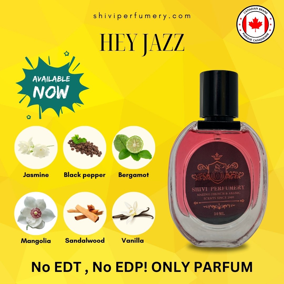 Perfumery Brand — delivered work, piece 21 of 65