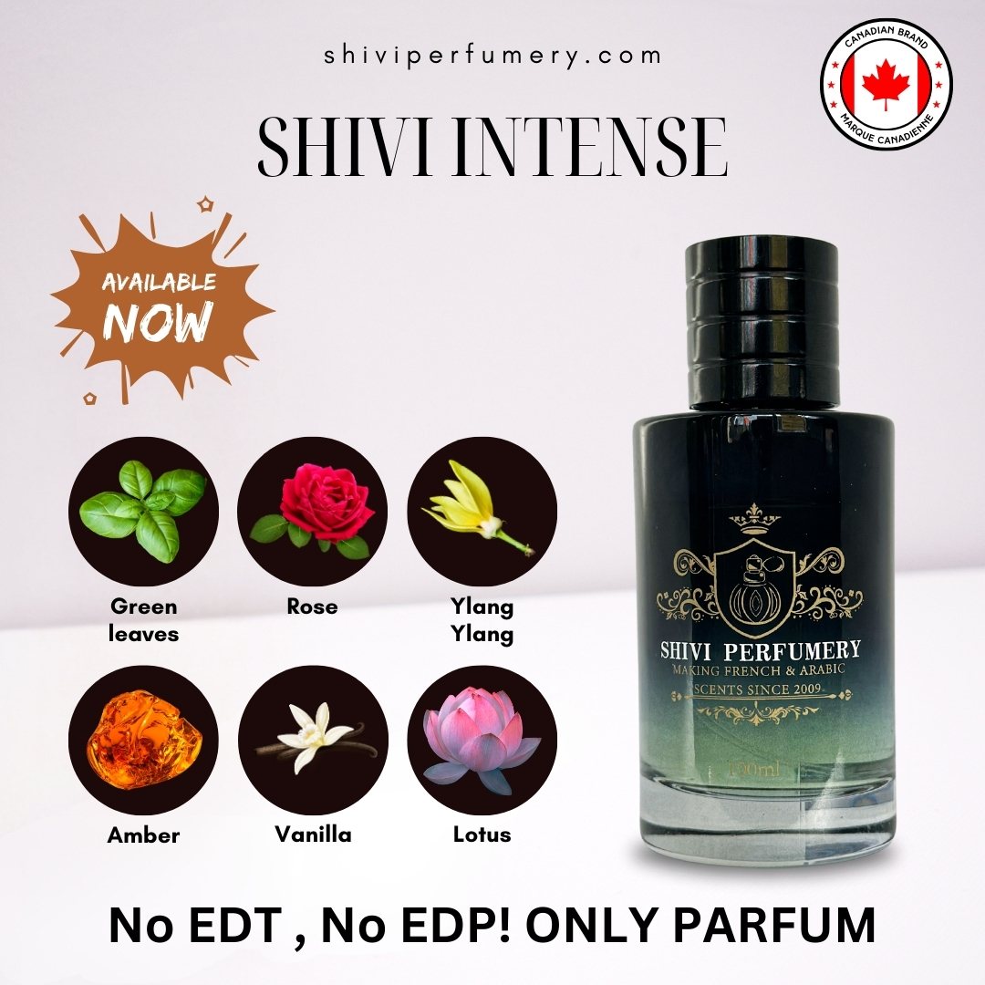 Perfumery Brand — delivered work, piece 26 of 65