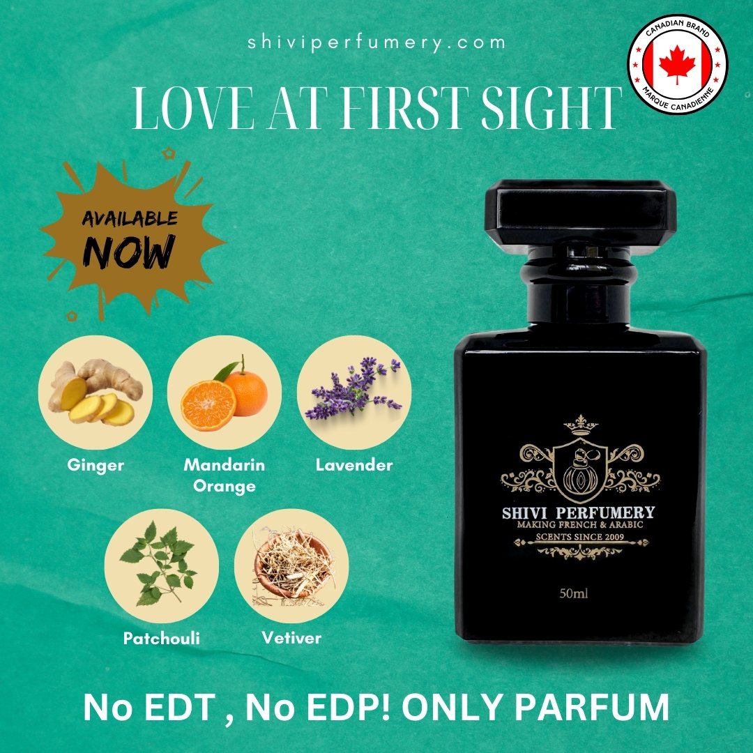Perfumery Brand — delivered work, piece 31 of 65