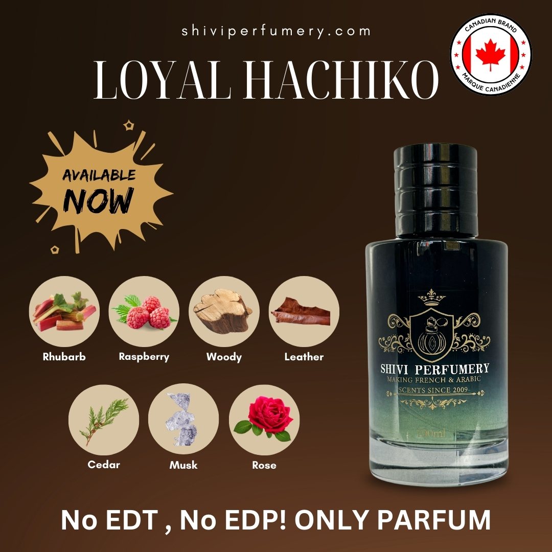 Perfumery Brand — delivered work, piece 32 of 65