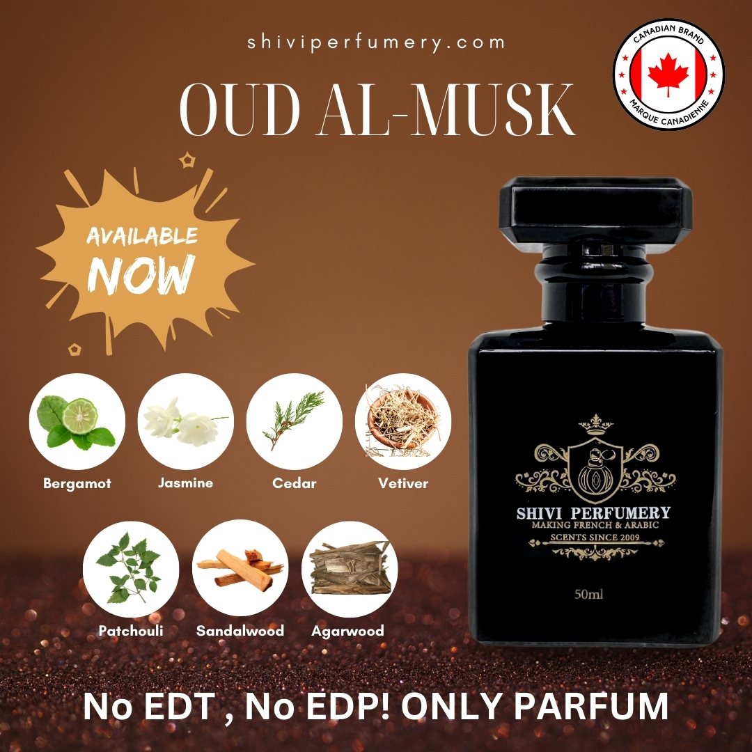 Perfumery Brand — delivered work, piece 41 of 65