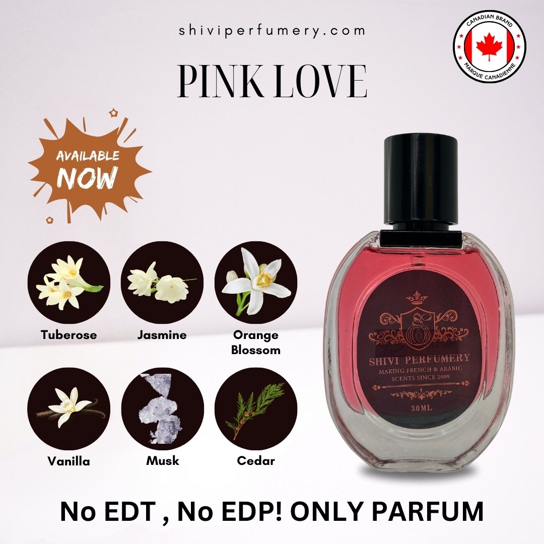 Perfumery Brand — delivered work, piece 43 of 65