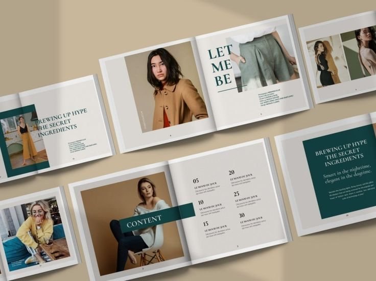 Stationery Design — delivered work 3