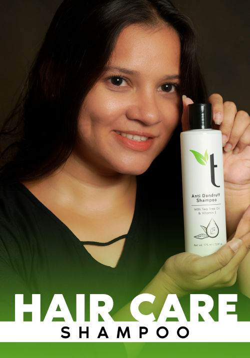 Hair care