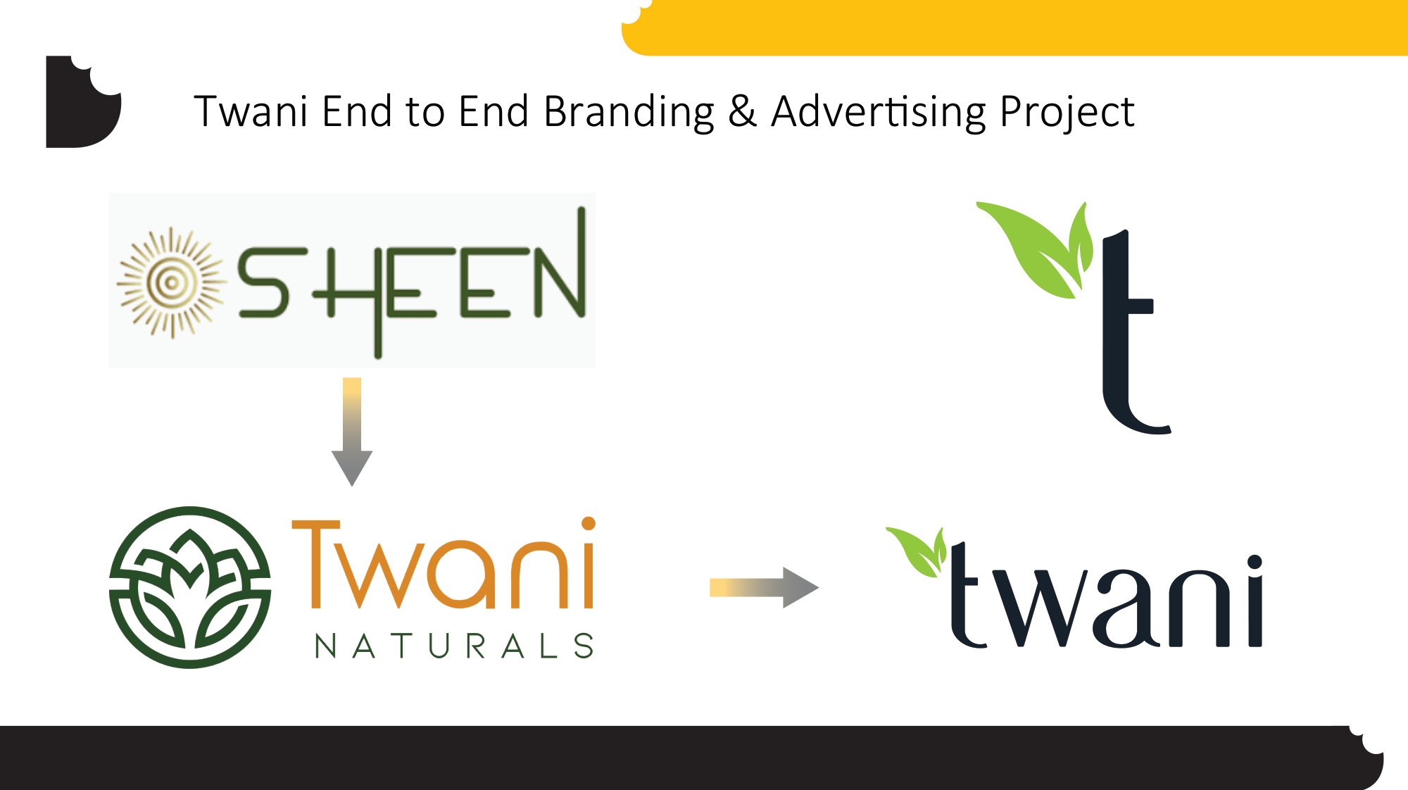 Twani logo