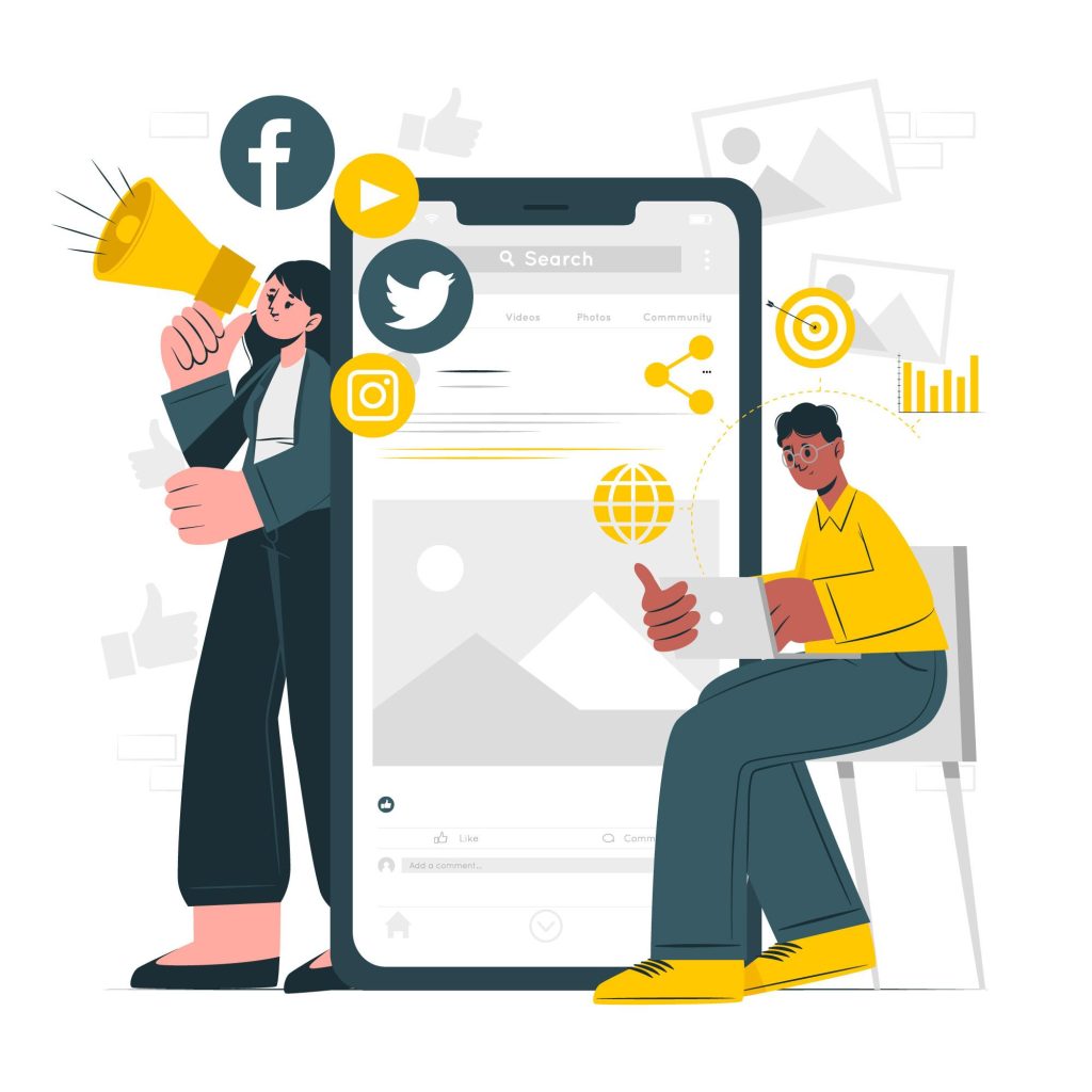 social-media-marketing
